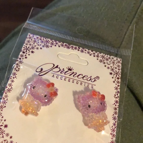 Hello kitty jewelry - Picture 5 of 10